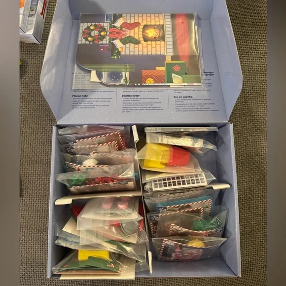 Elf on the Shelf 24-Day Kit - Picture 3 of 8